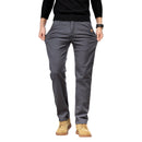 Eleganta och lösa Jax-byxor