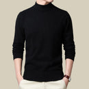 Arlo stickad polotröja