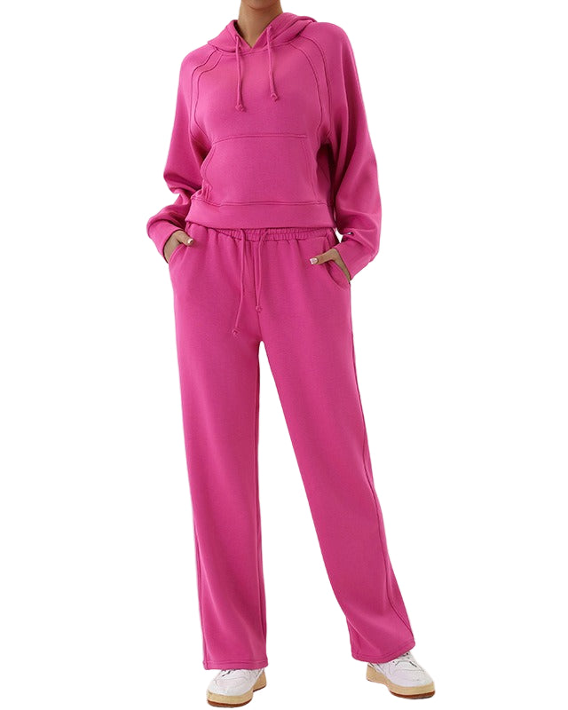 Zora sportdräkt i två delar