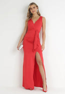 Dorothy maxiklänning med elegant slits