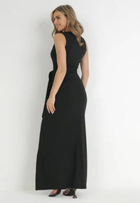 Dorothy maxiklänning med elegant slits