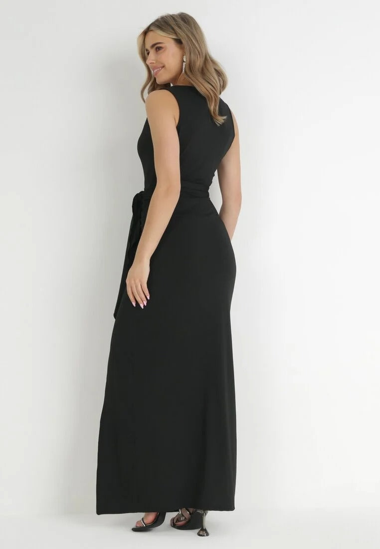 Dorothy maxiklänning med elegant slits