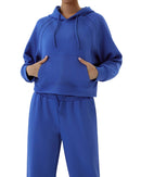 Zora sportdräkt i två delar