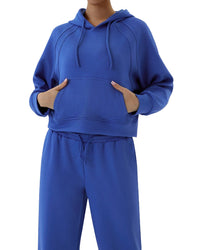 Zora sportdräkt i två delar