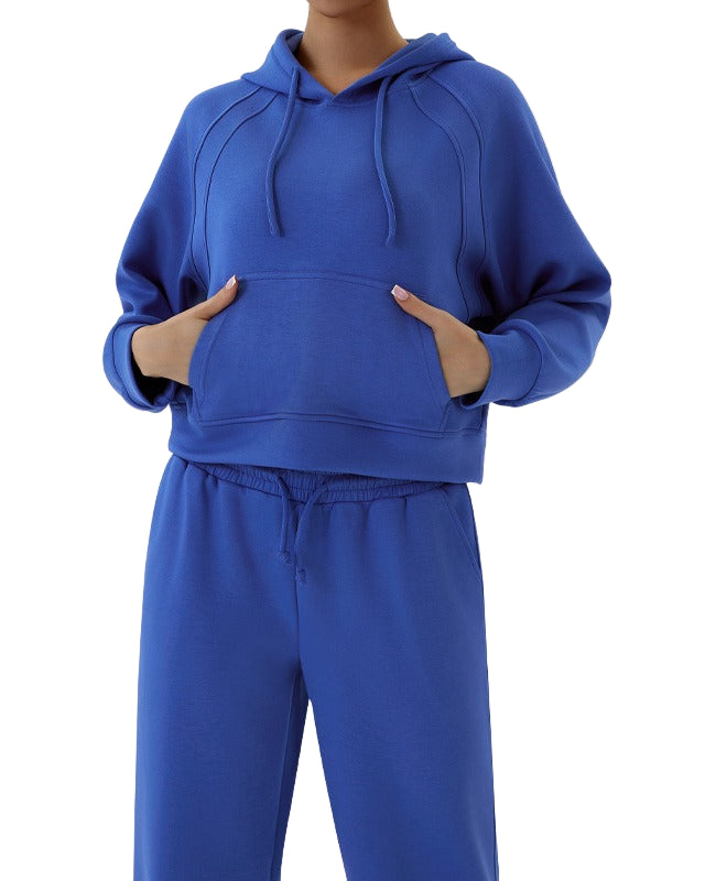 Zora sportdräkt i två delar