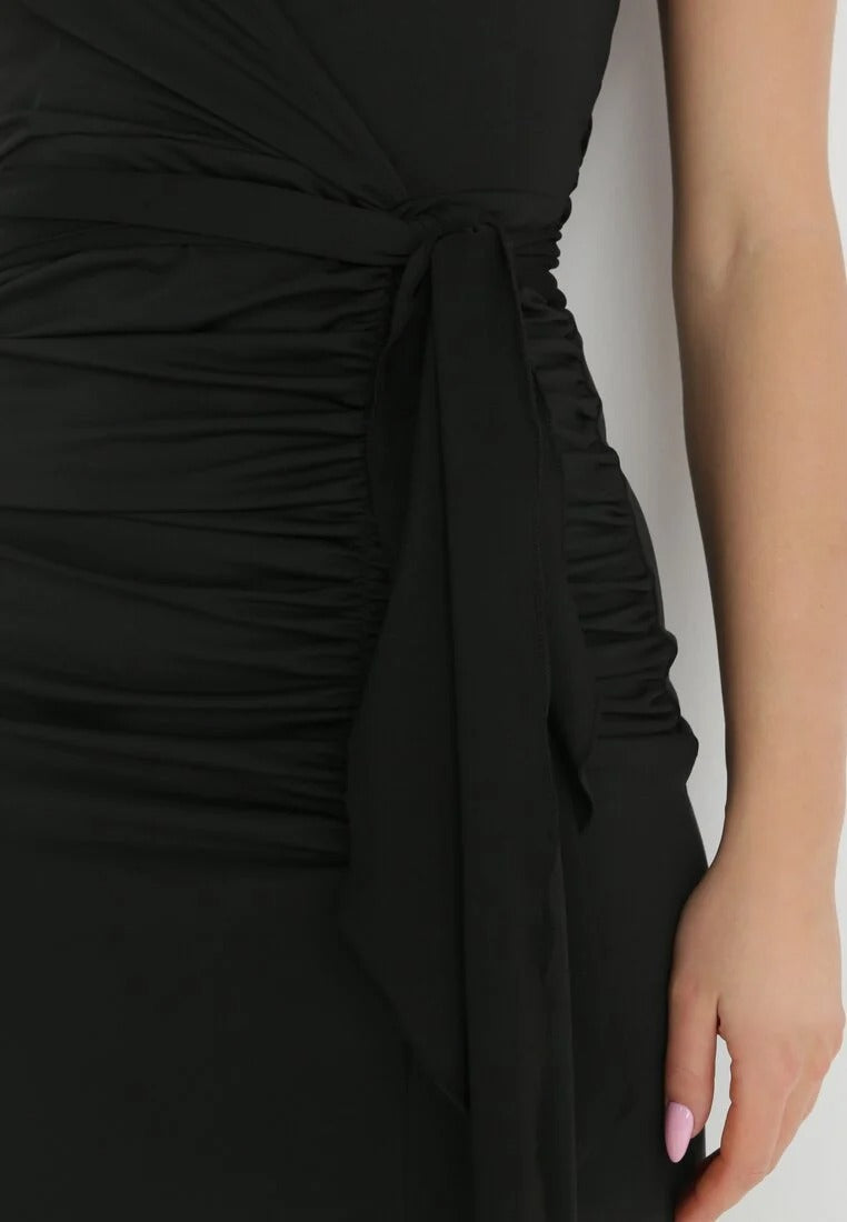 Dorothy maxiklänning med elegant slits