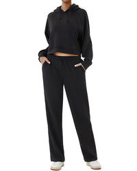 Zora sportdräkt i två delar