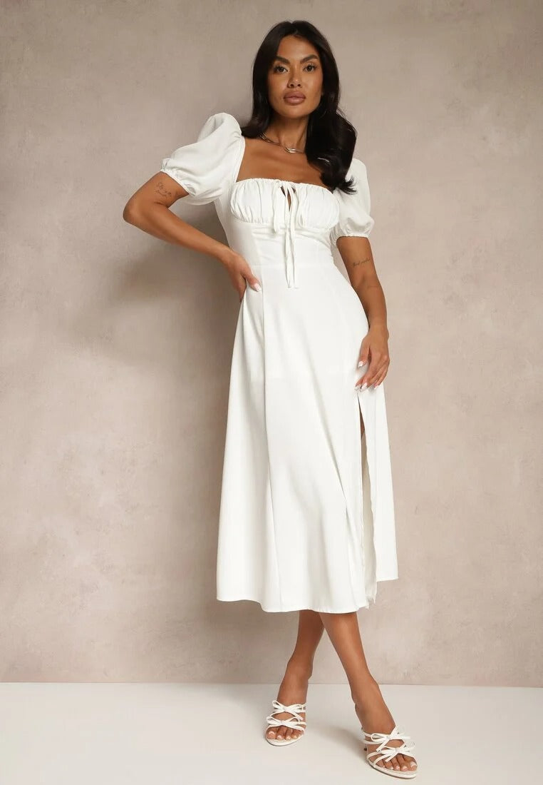 Beige / XS