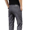 Eleganta och lösa Jax-byxor