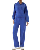 Zora sportdräkt i två delar