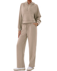 Zora sportdräkt i två delar