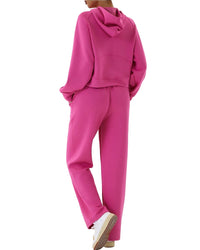 Zora sportdräkt i två delar