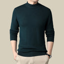 Arlo stickad polotröja