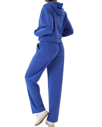 Zora sportdräkt i två delar