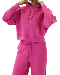 Zora sportdräkt i två delar