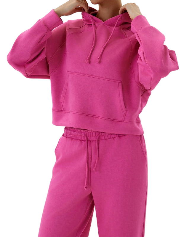 Zora sportdräkt i två delar