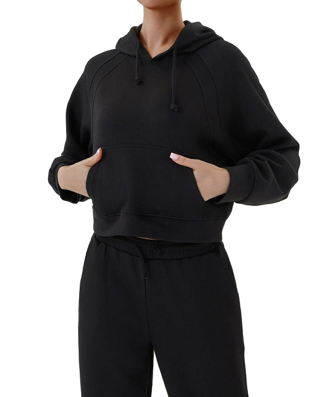 Zora sportdräkt i två delar