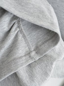 Alicee långärmad figurnära t-shirt