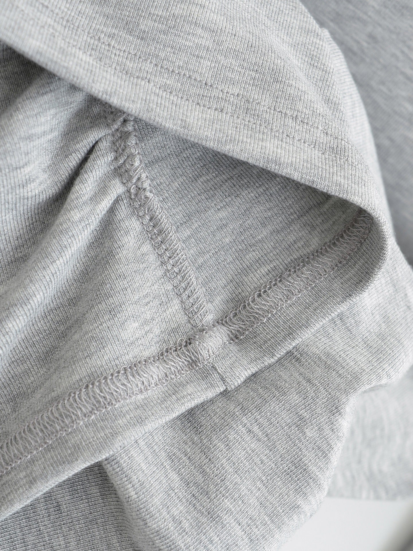 Alicee långärmad figurnära t-shirt