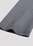 Vivy långklänning med skärp i midjan