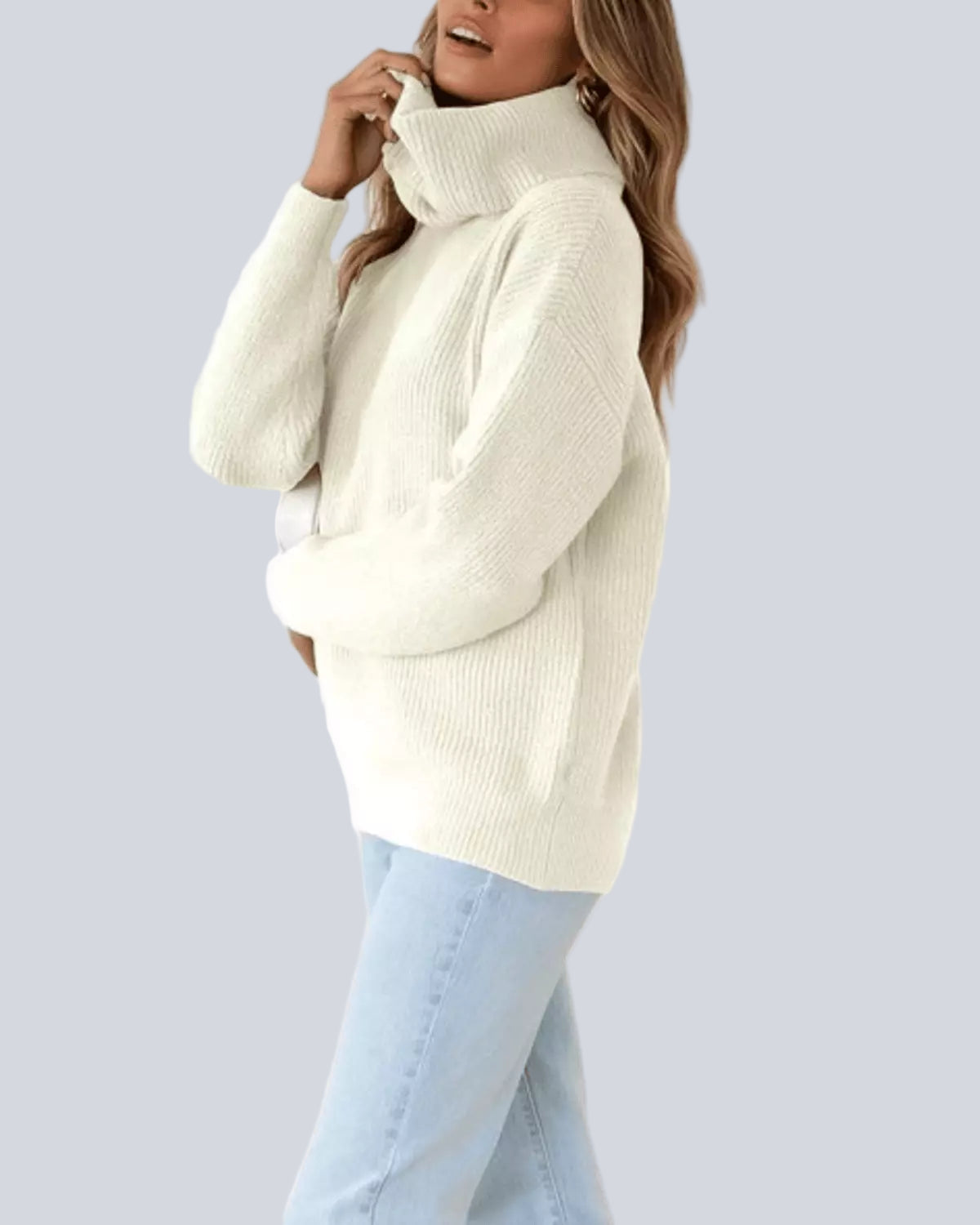 Cream / XS