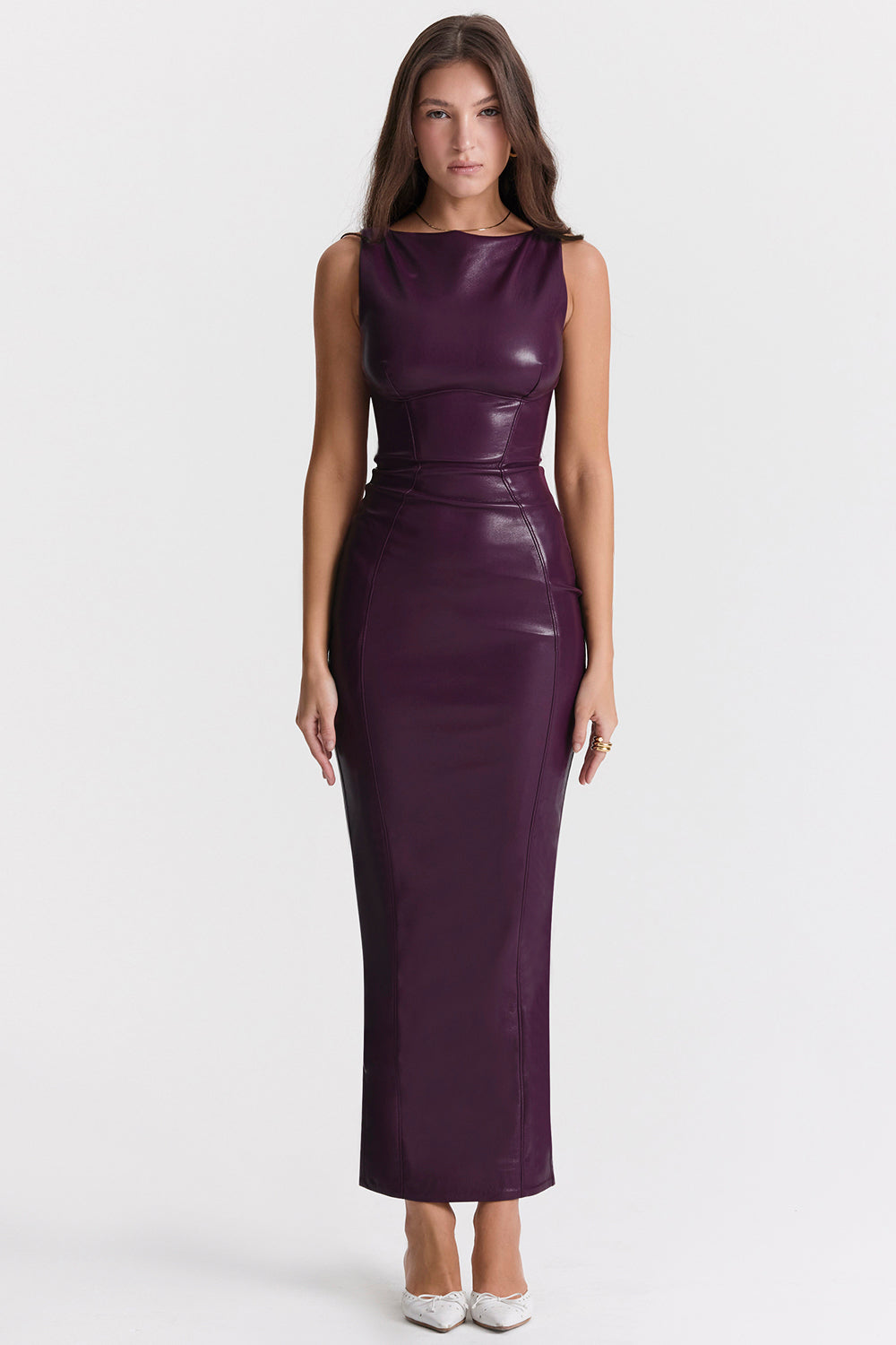 Lila / XS
